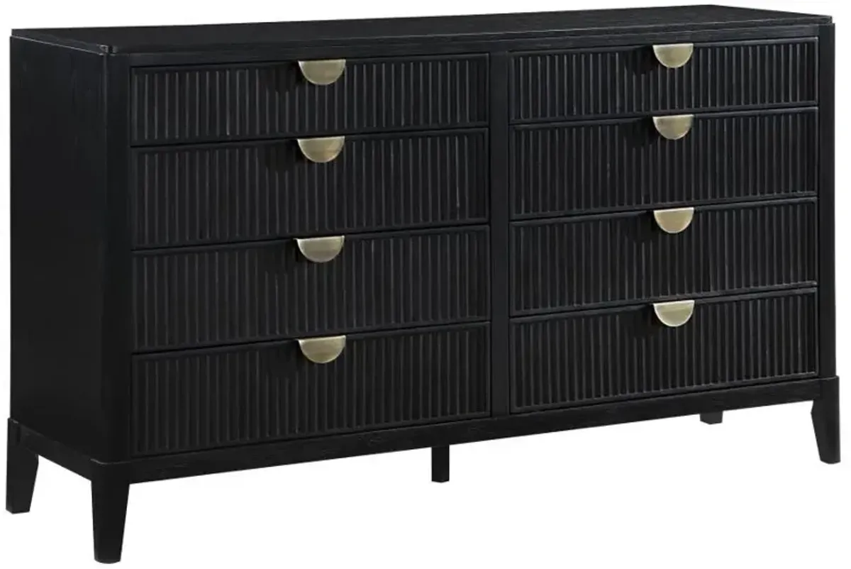 Brookmead - 8-Drawer Dresser