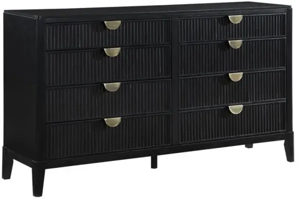 Brookmead - 8-Drawer Dresser