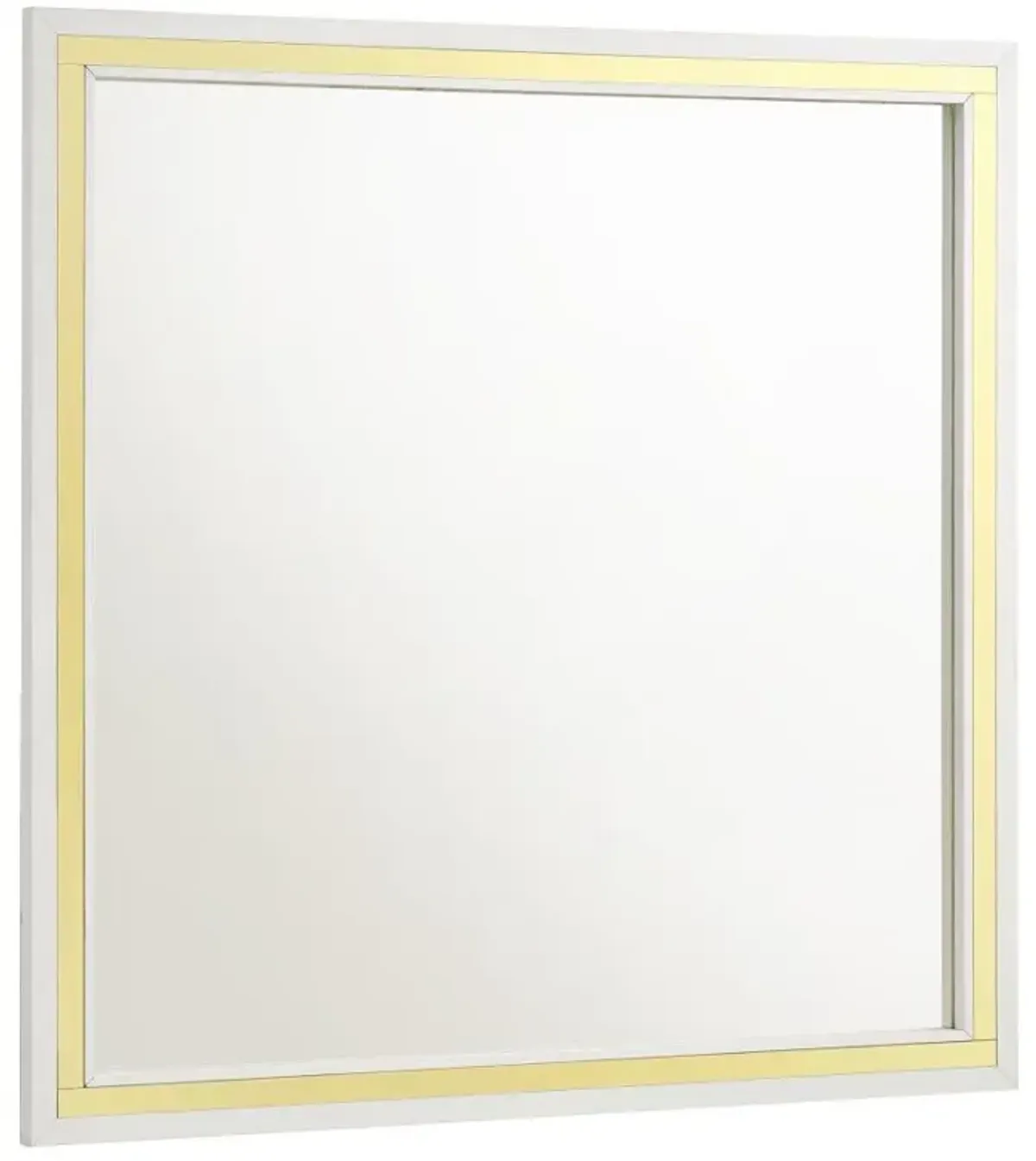 Lucia - Dresser Mirror