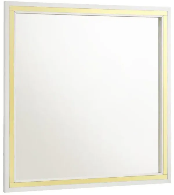 Lucia - Dresser Mirror