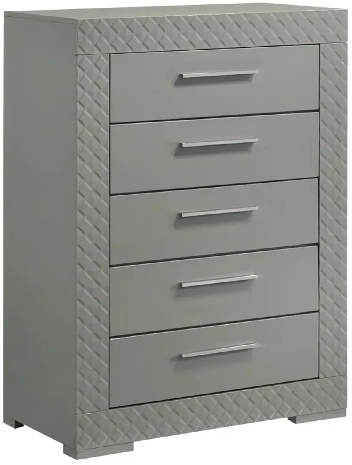 Ives - 5-Drawer Bedroom Chest
