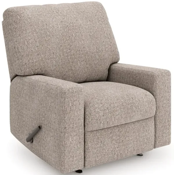 Newellen - Rocker Recliner