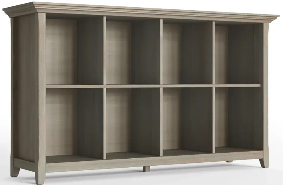 Amherst - Cube Storage Bookcase