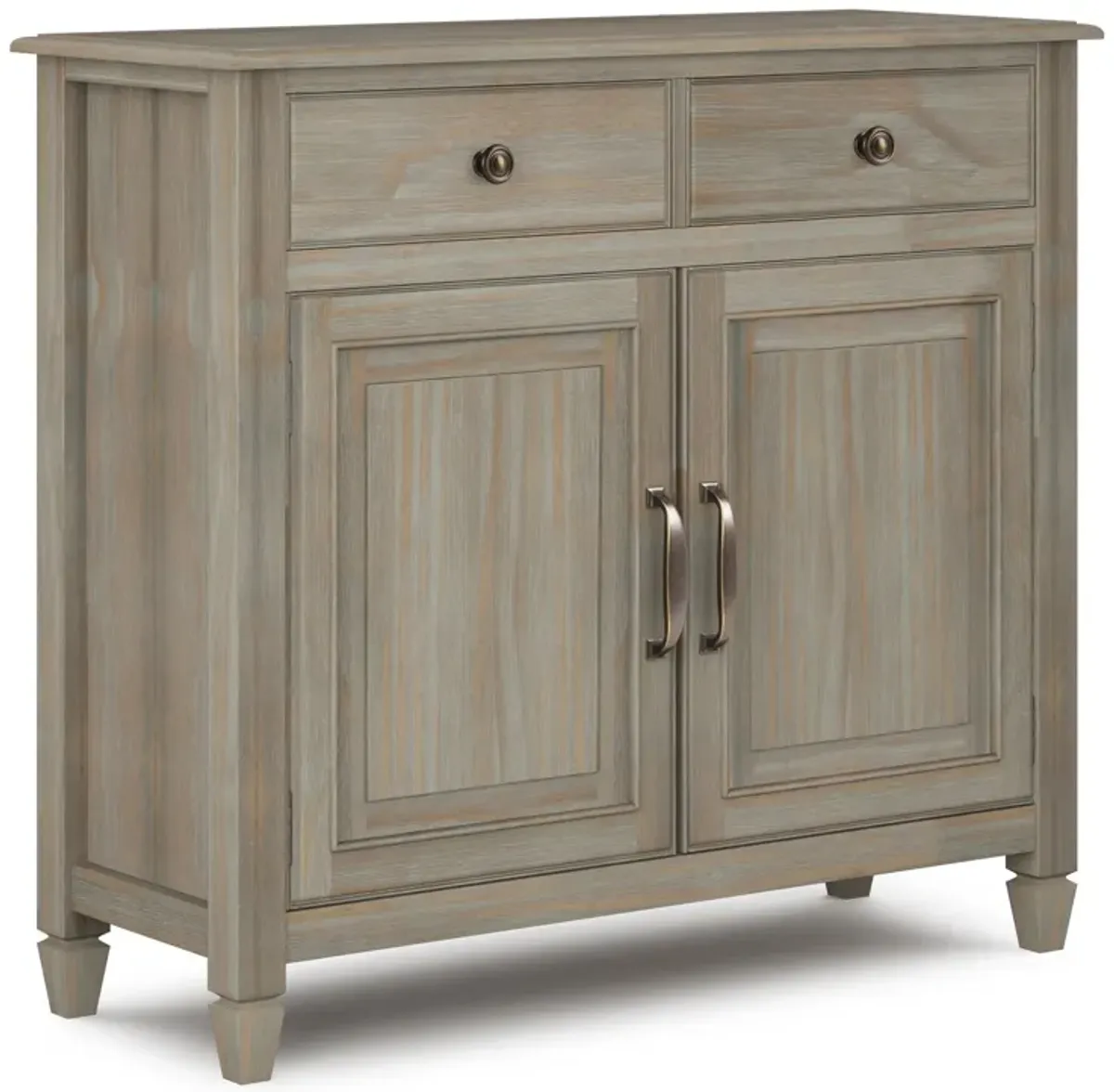 Connaught - Entryway Storage Cabinet