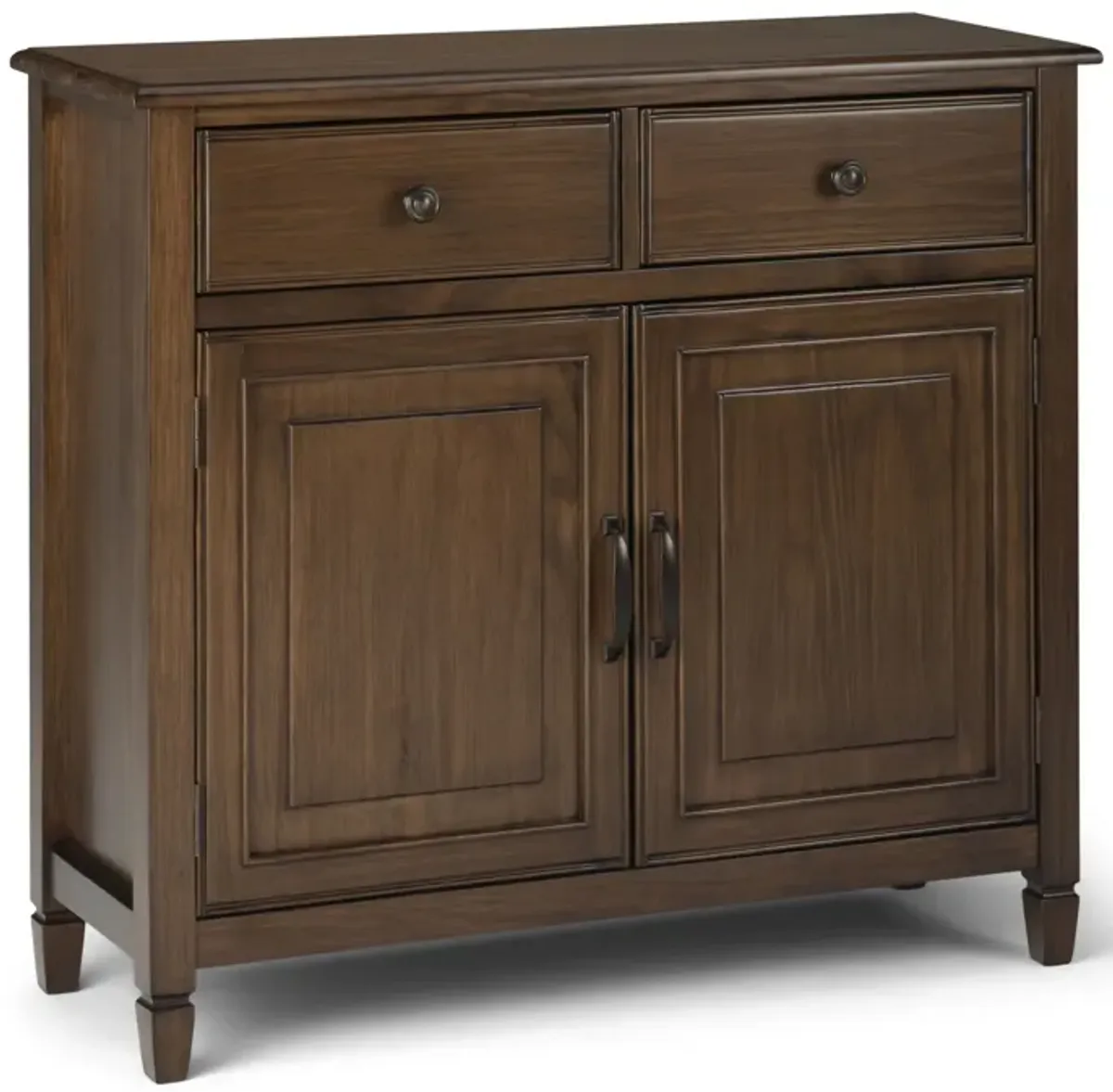 Connaught - Entryway Storage Cabinet