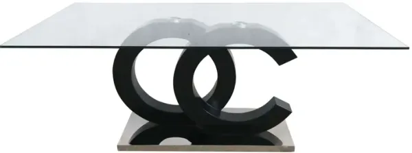 Everest - Stylish Design Table