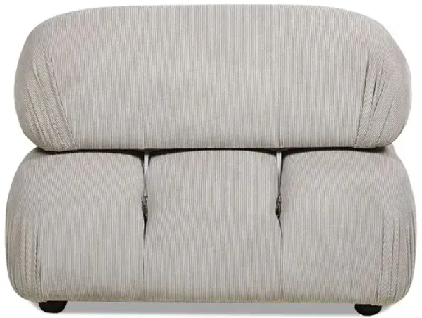 Marcel - Bubble Modular Modern Lounge Arm Chair