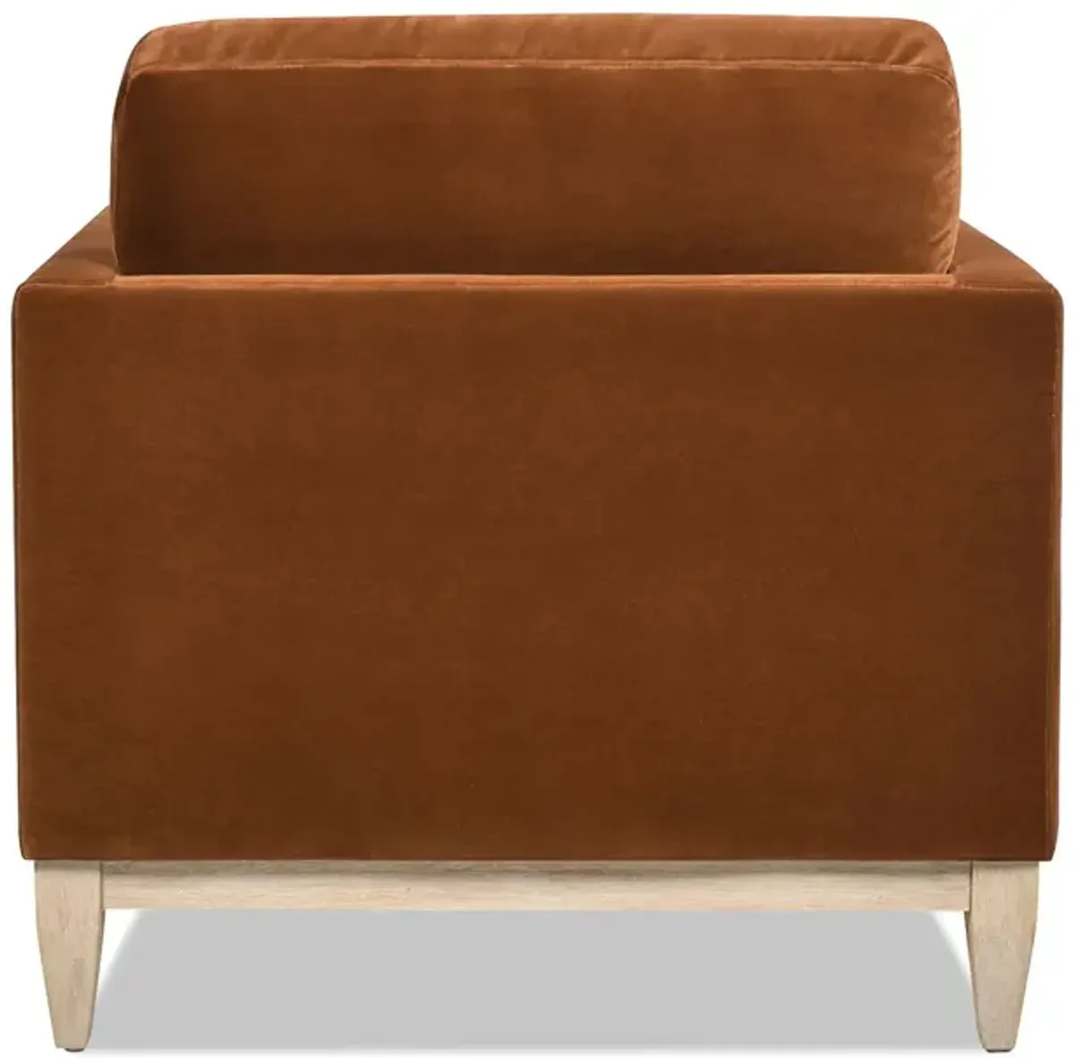 Knox - Modern Farmhouse Arm Chair