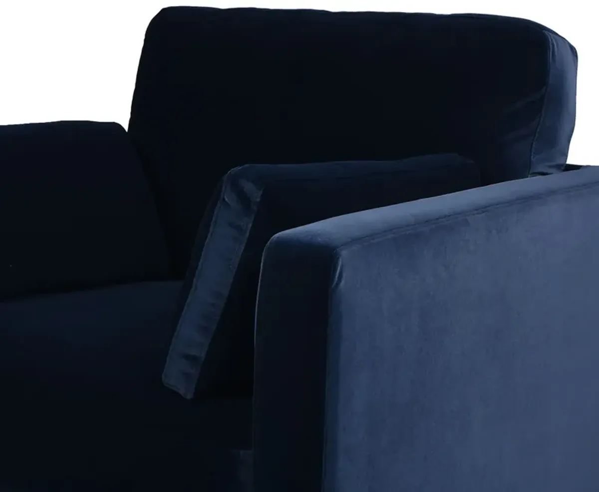 Knox - Modern Farmhouse Arm Chair