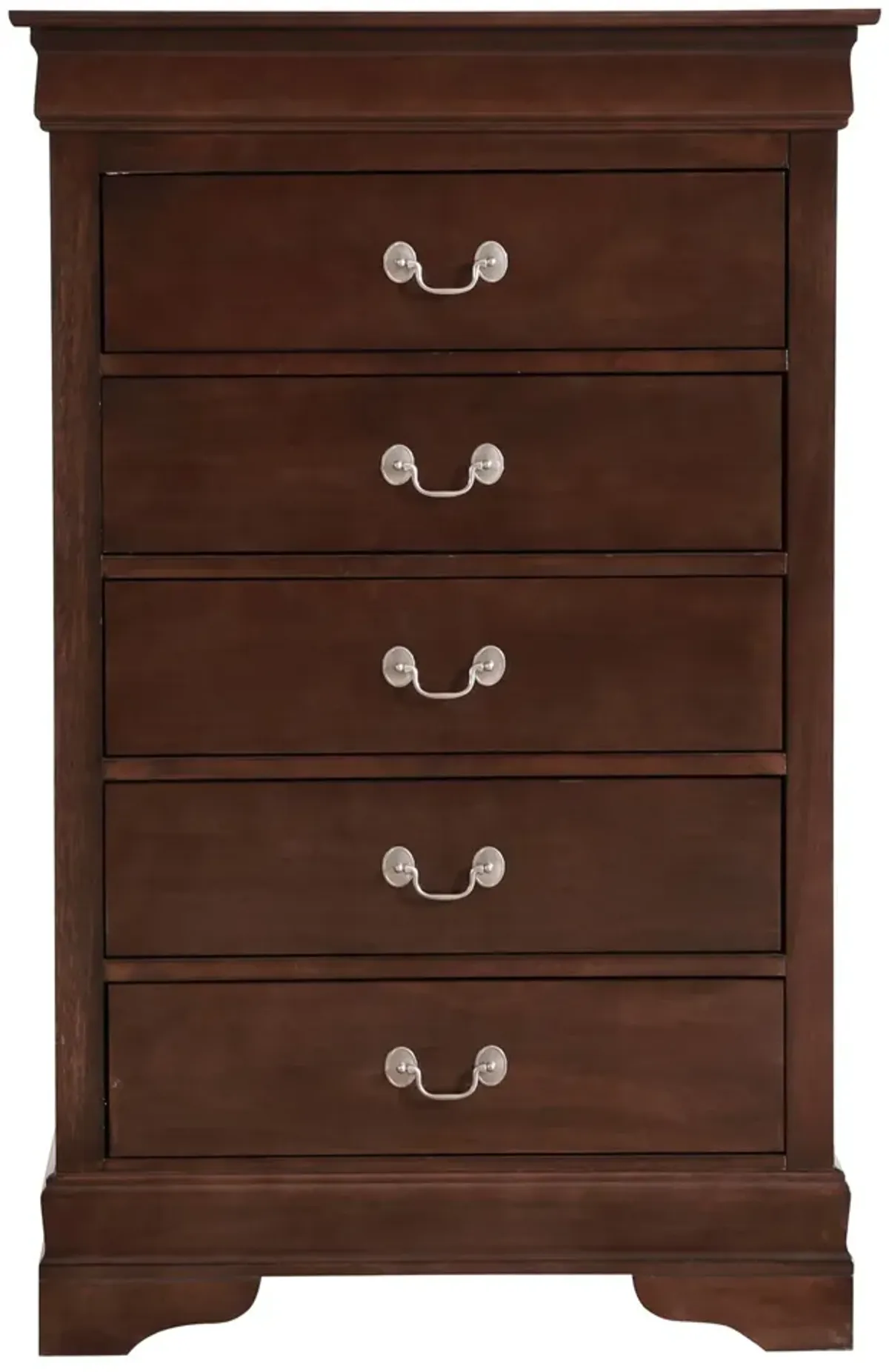 Louis Phillipe - Accent Chest