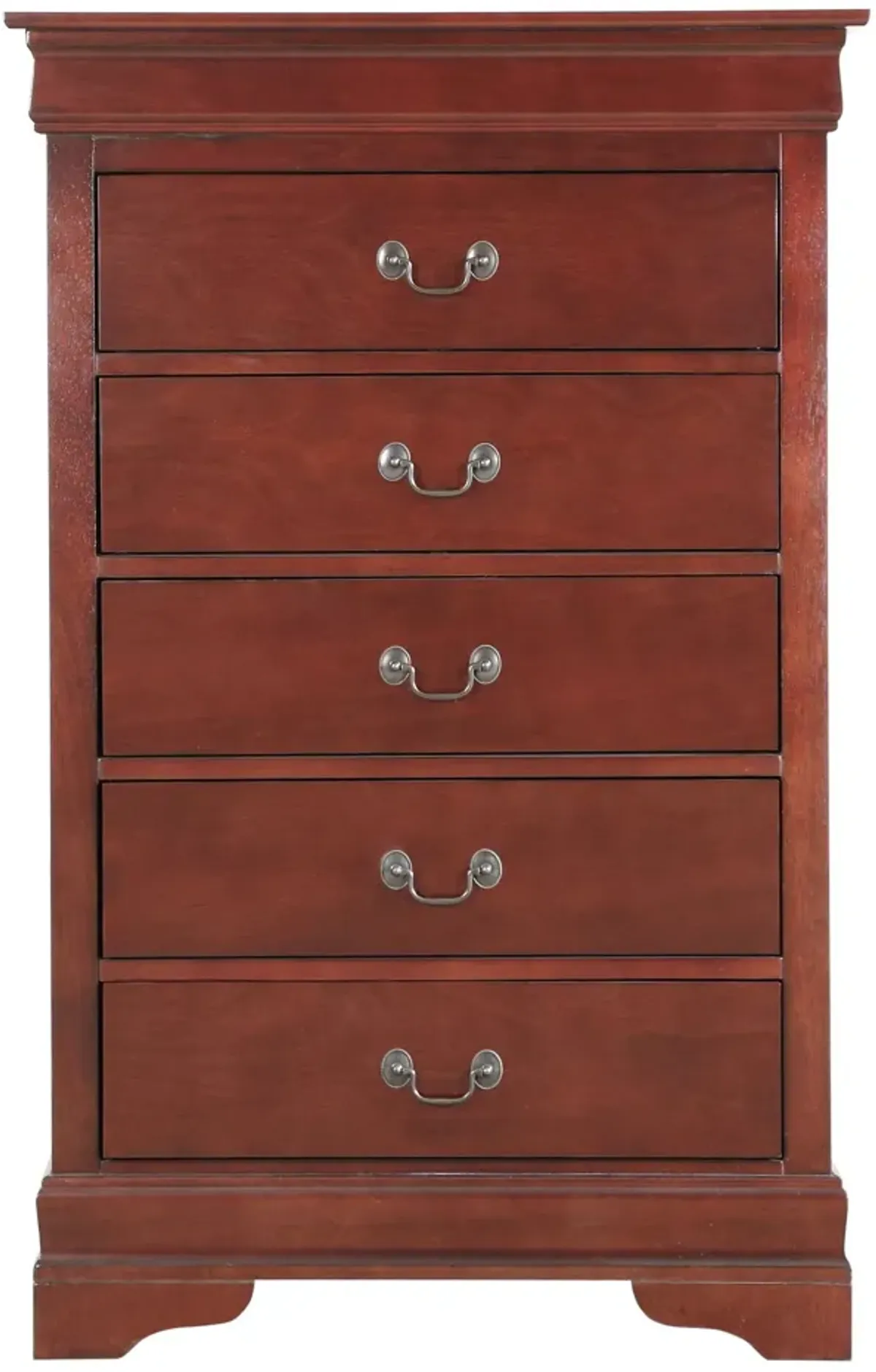 Louis Phillipe - Accent Chest