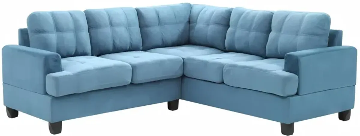 Sandridge - Sectional
