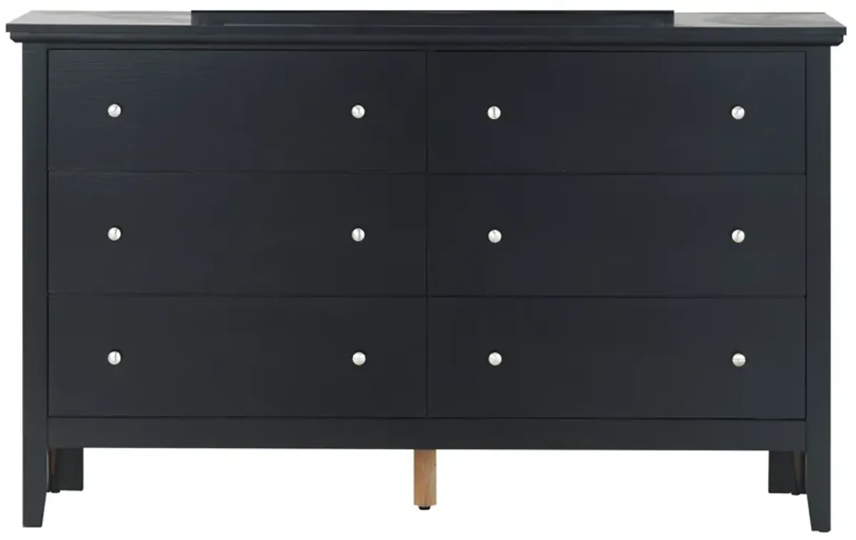 Primo - Dresser