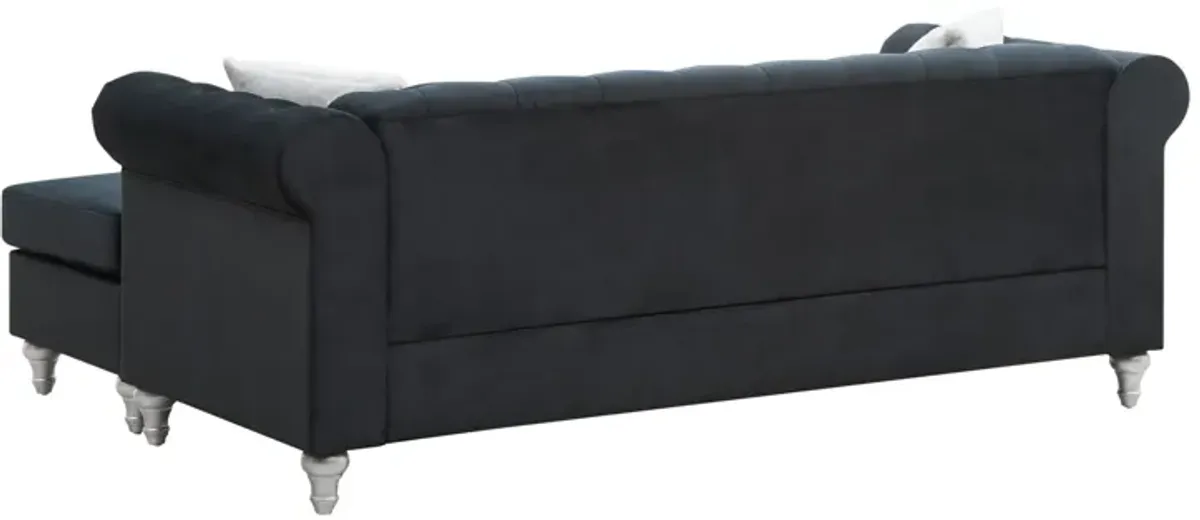 Raisa - Sofa Chaise