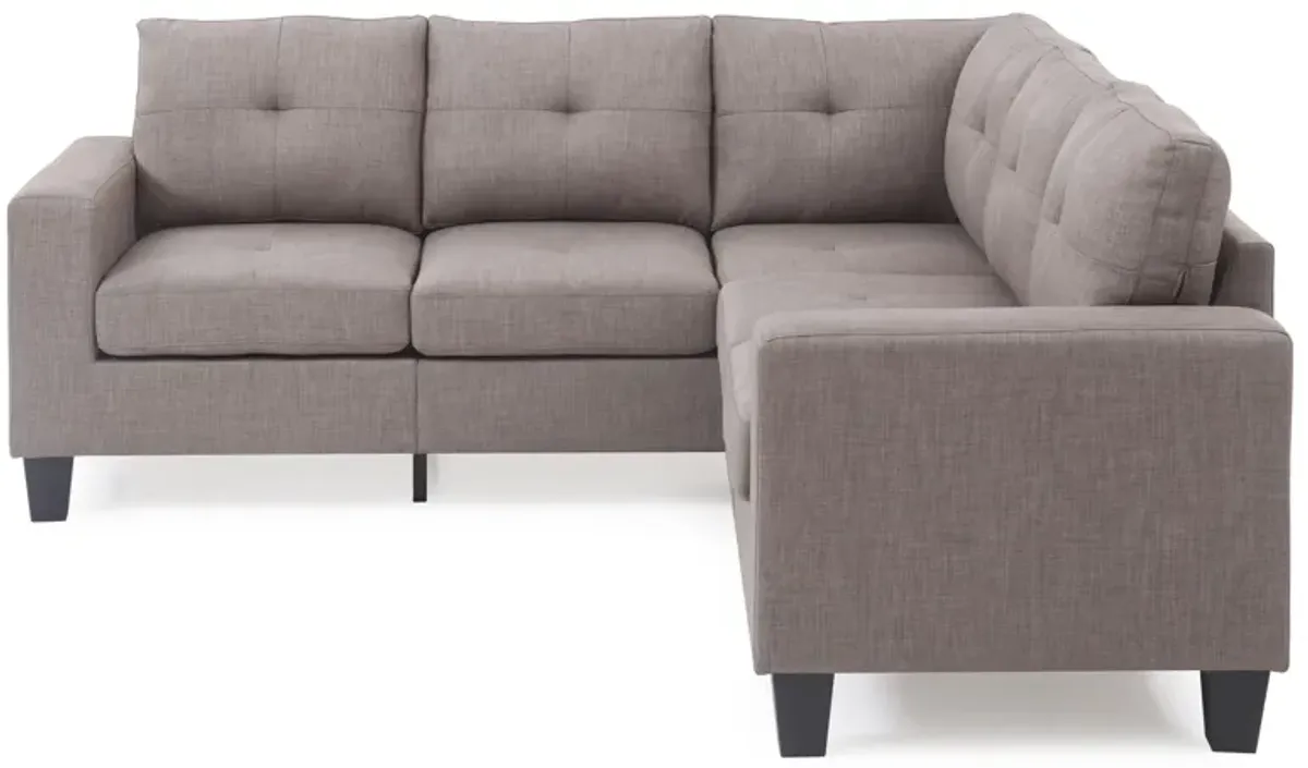 Newbury - Sectional