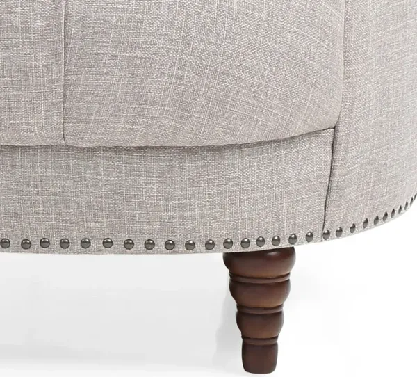 Elegant Loveseat For Cozy Spaces