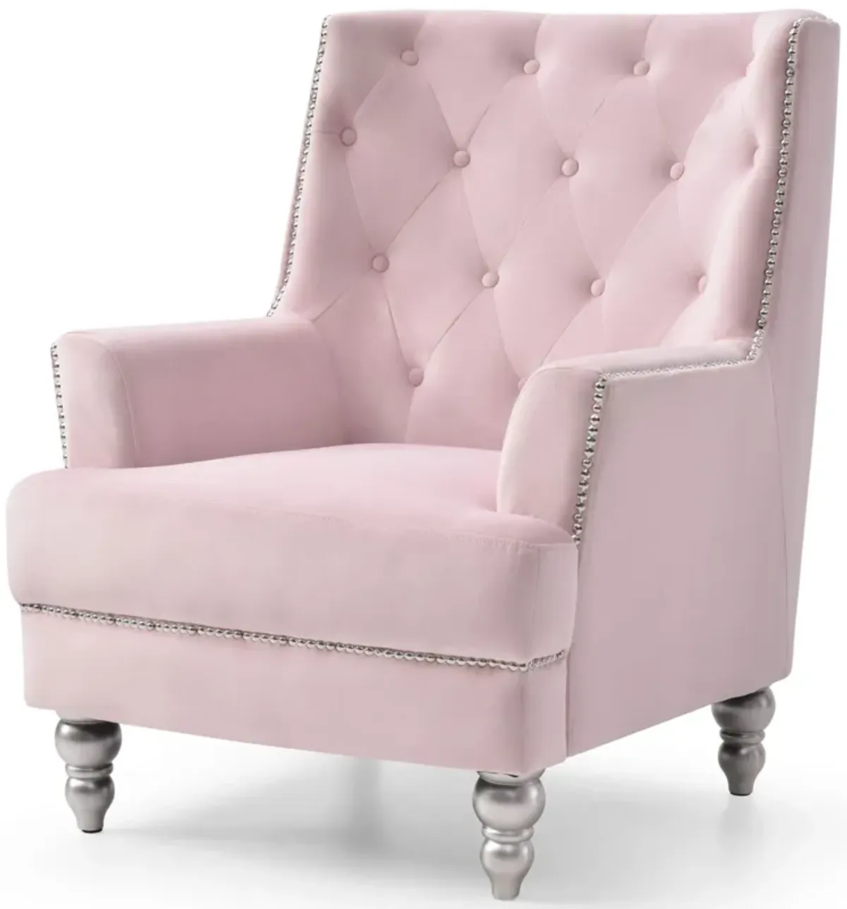 Traditional Armchair Elegant
