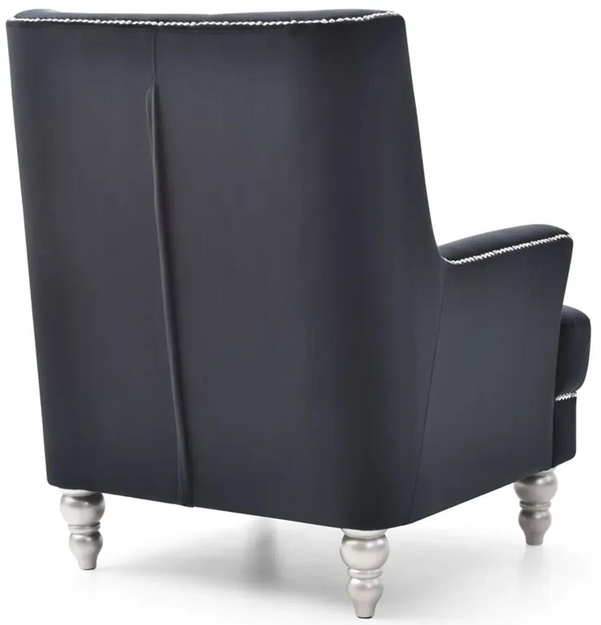 Traditional Armchair Elegant