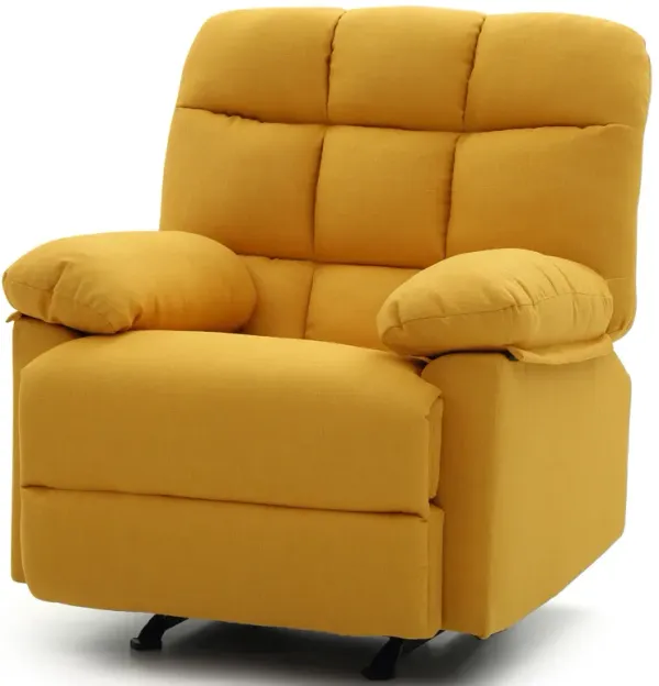 Cindy - Rocker Recliner