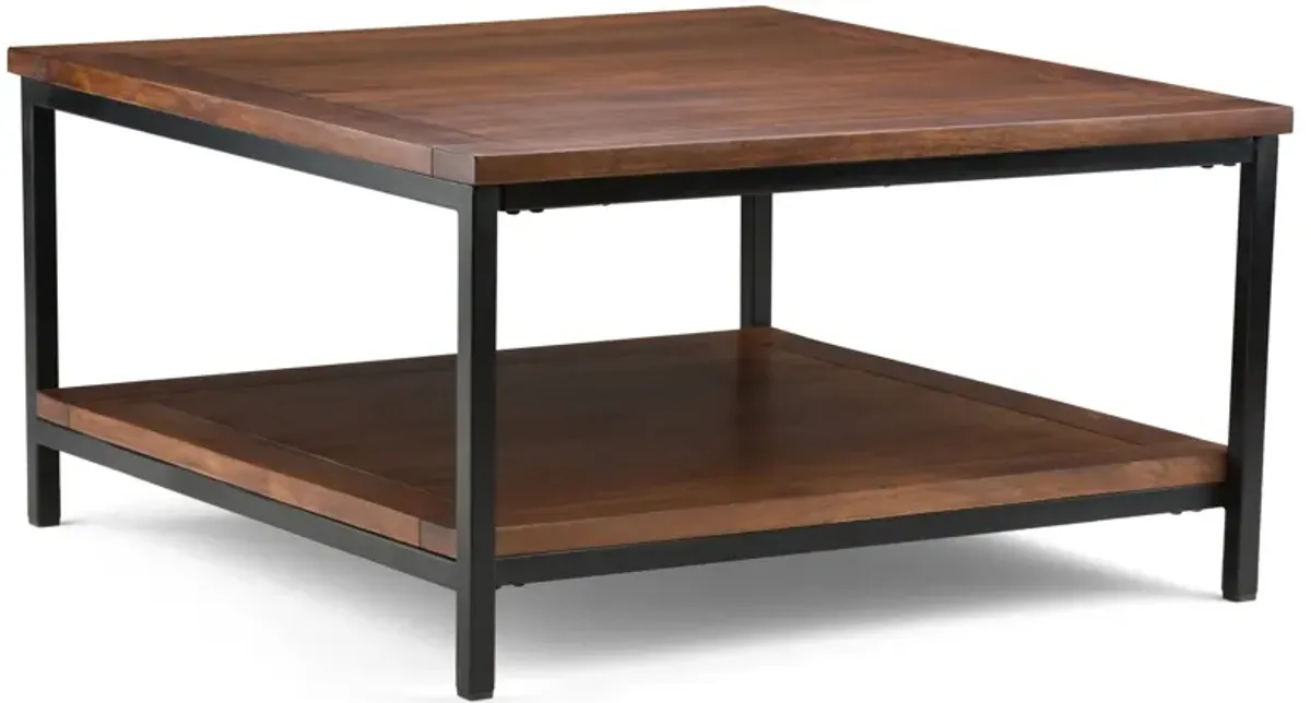 Skyler - Handcrafted Table