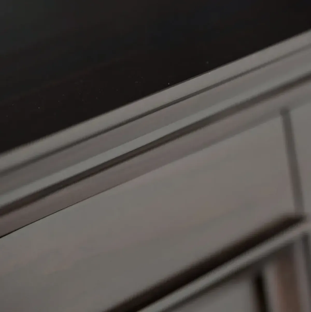 Amherst - Handcrafted Low Storage Cabinet