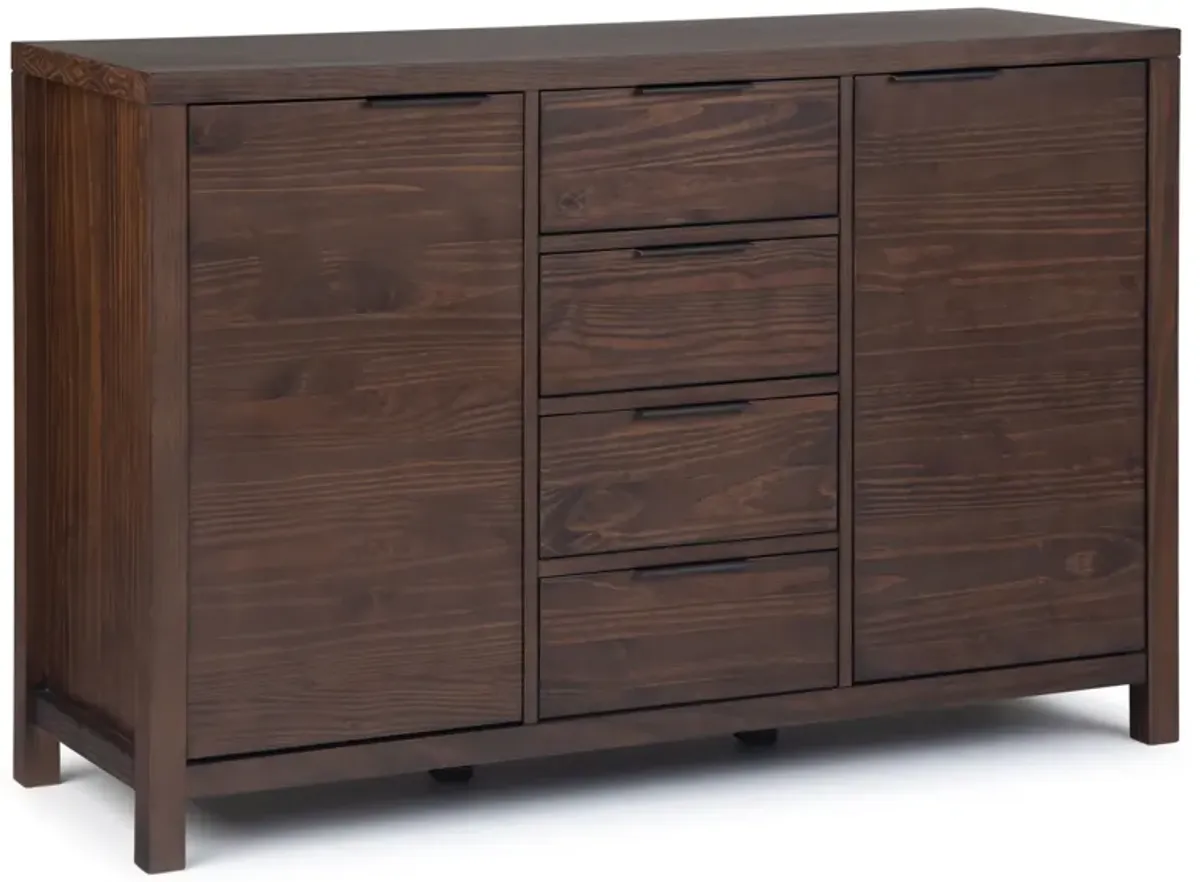 Hollander - Handcrafted Sideboard Buffet