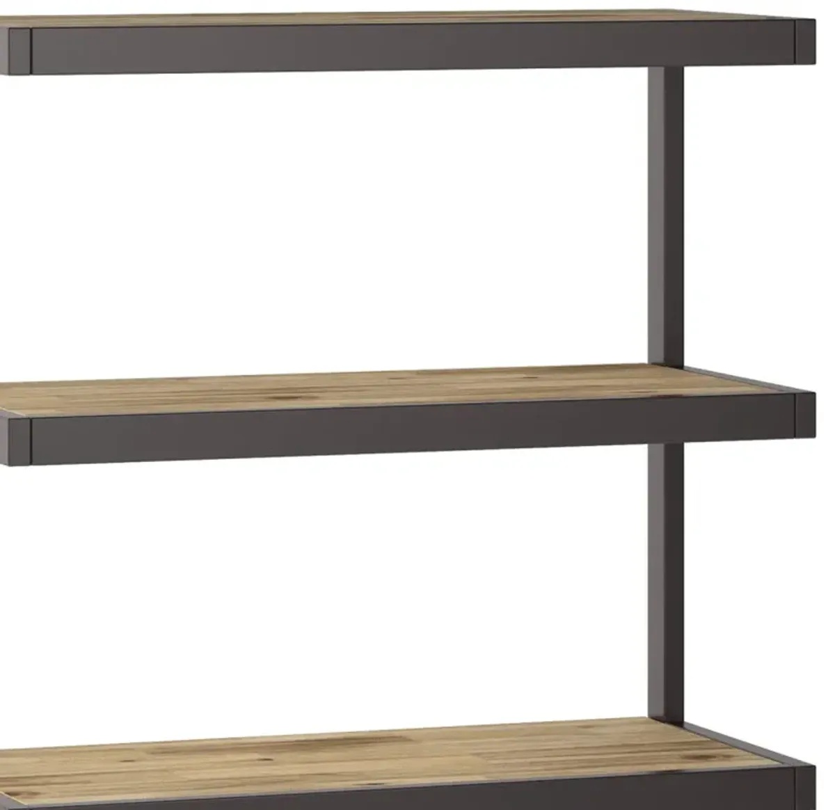 Erina - Handcrafted Bookcase