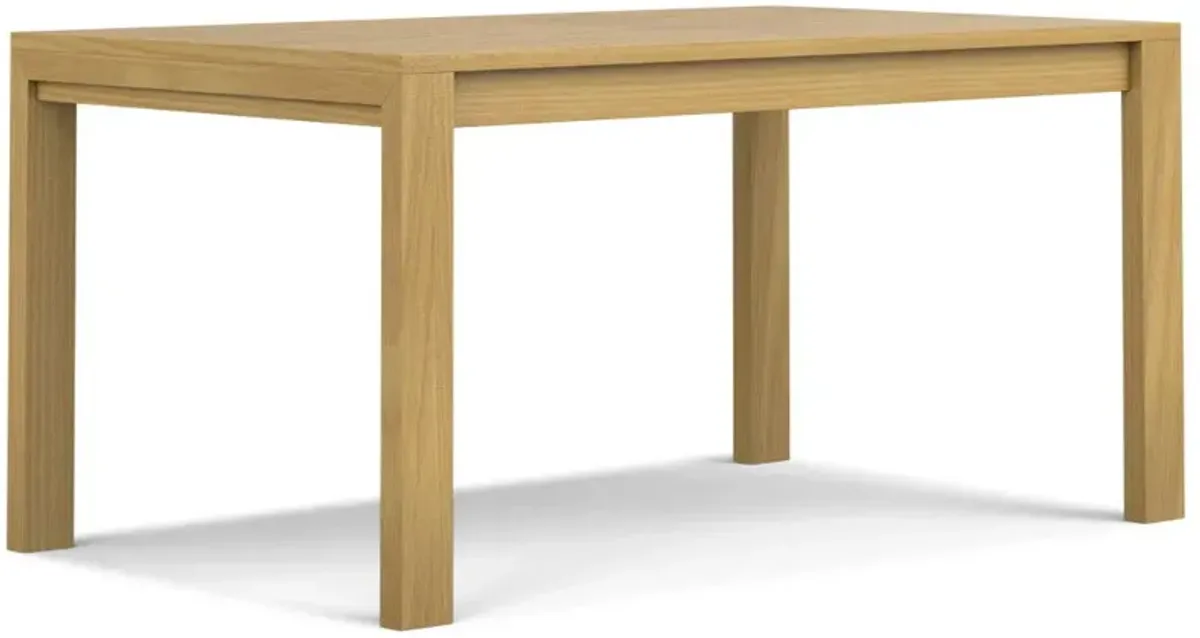 Wilson - Handcrafted Dining Table
