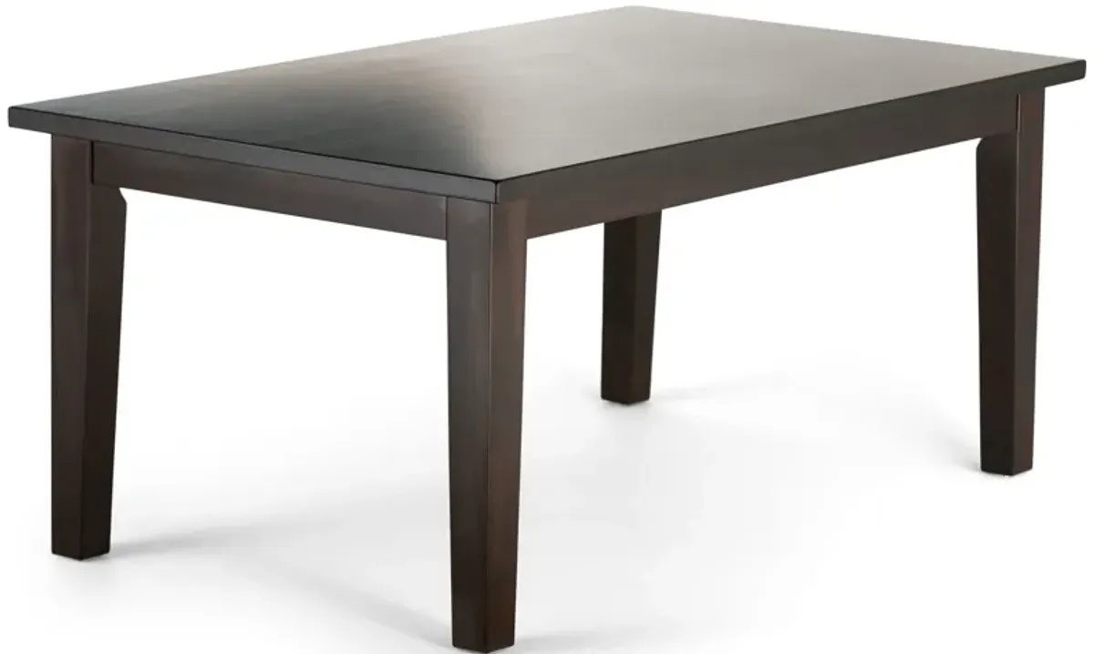 Eastwood - Handcrafted Dining Table