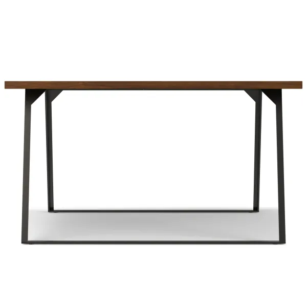 Lowry - Handcrafted Square Dining Table
