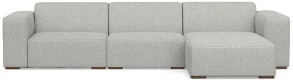 Rex - Handcrafted Sectional Sofa