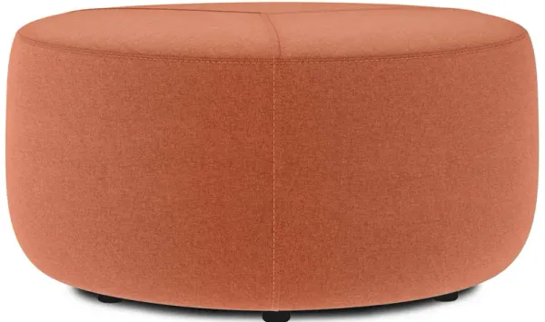 Moore - Upholstered Large Ottoman