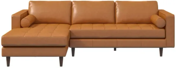 Anthony - Corner Sectional Sofa