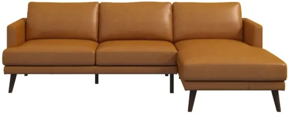 Lore - High Quality L-Shaped Sectional