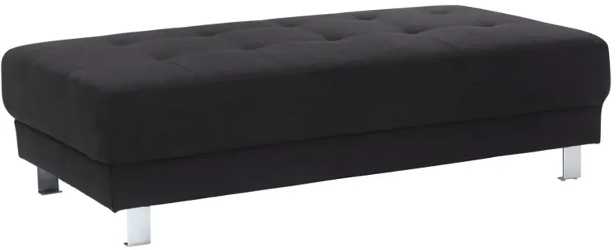Contemporary Ottoman For Living Rooms