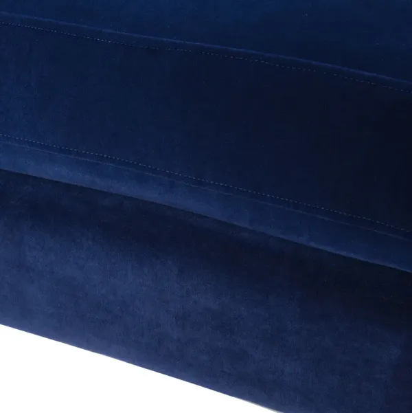 Alana Lawson - Accent Arm Chair With Casters