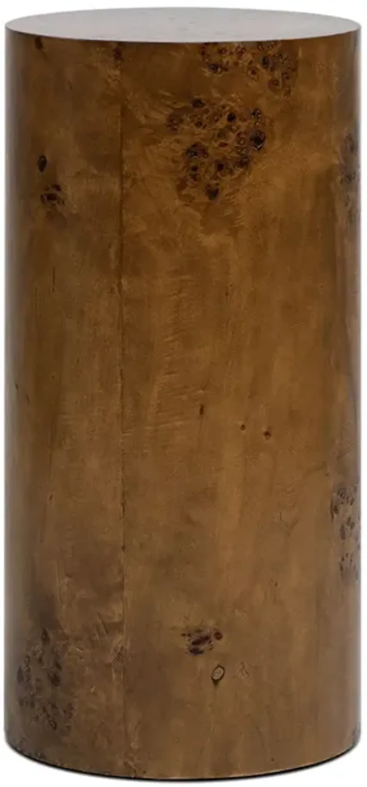 Nebula - Accent Pillar Side Table