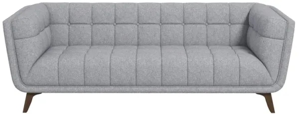 Addison - Mid-Century Modern Design Tufted Sofa