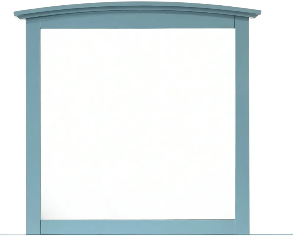 Hammond - Elegant Wall Mirror