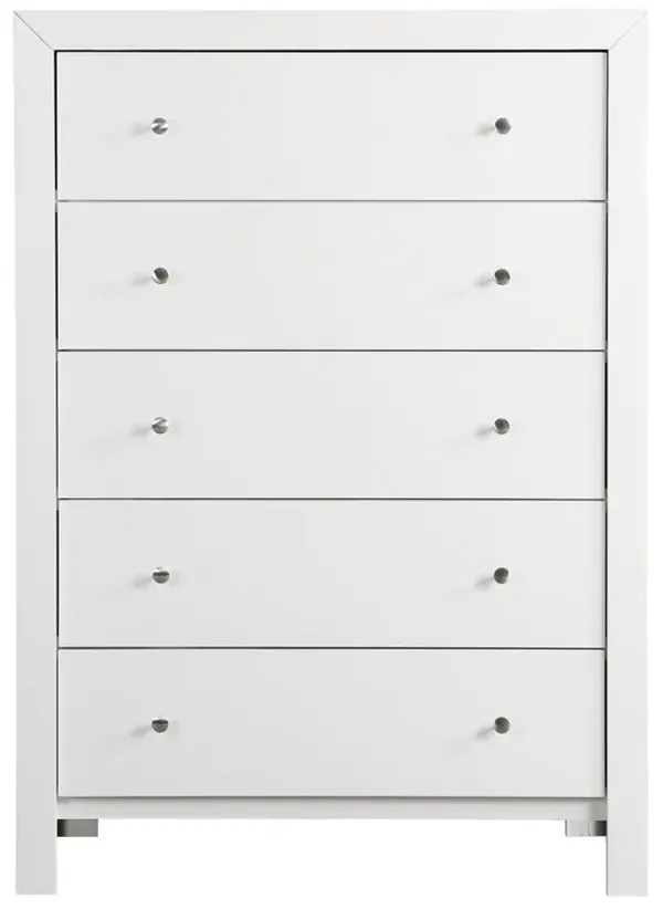 Modern Elegant Transitional Storage Chest