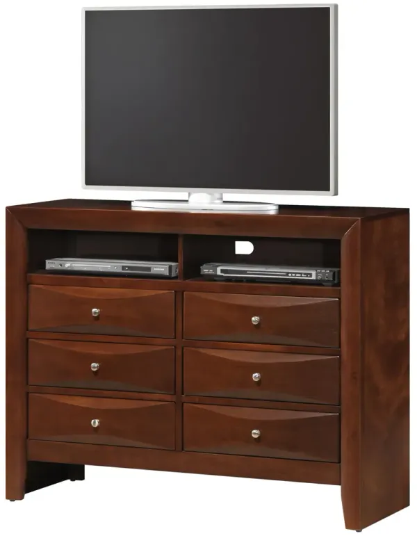 Marilla - Media Chest