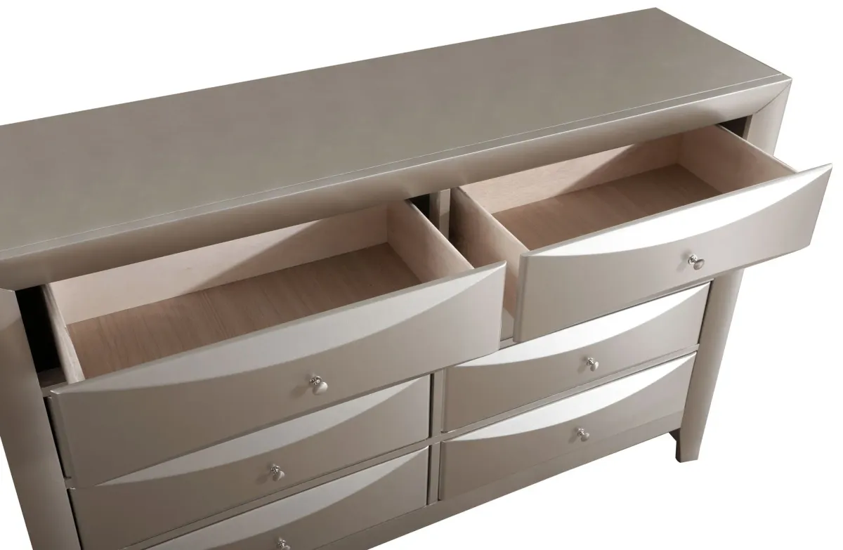 Marilla - Dresser