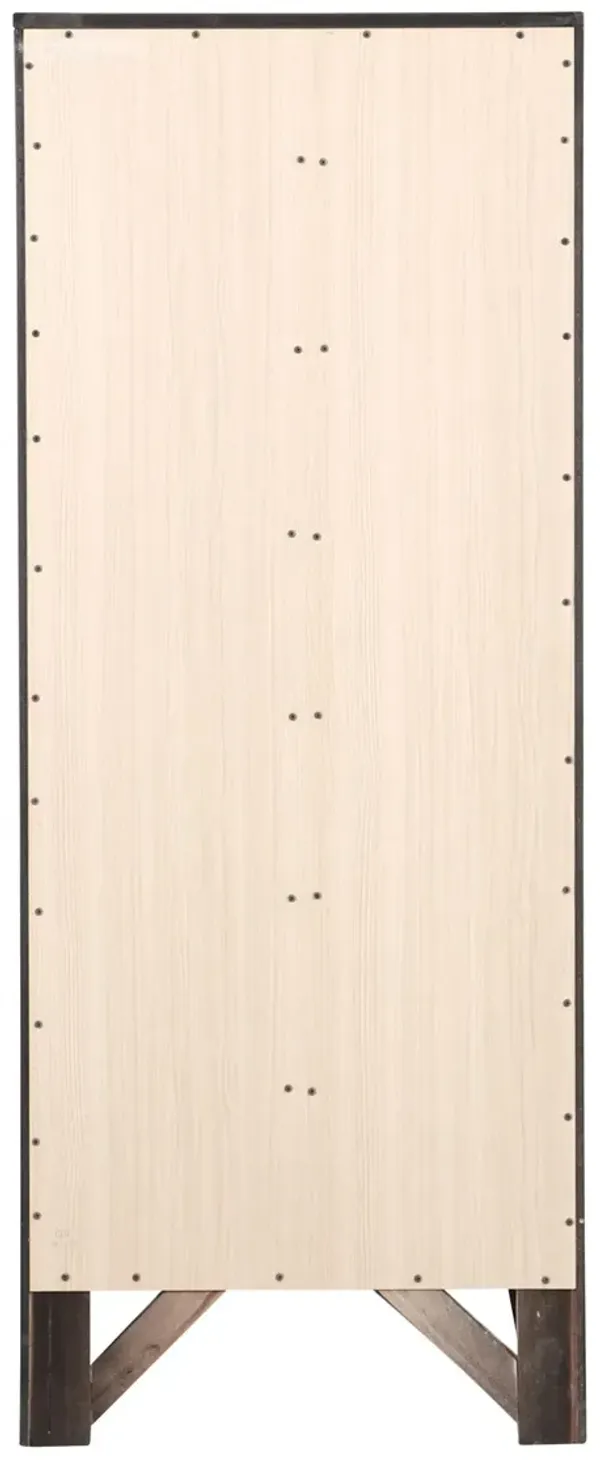 Marilla - 7 Drawer Lingerie Chest