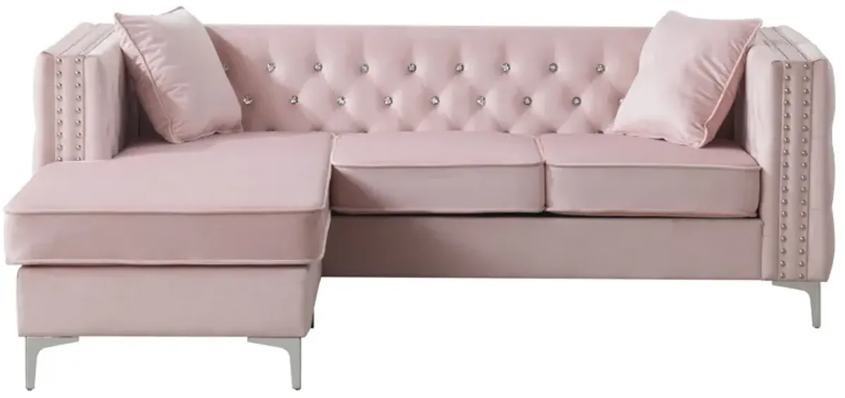 Paige - Sofa Chaise