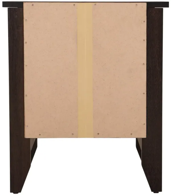 Lennox - Nightstand