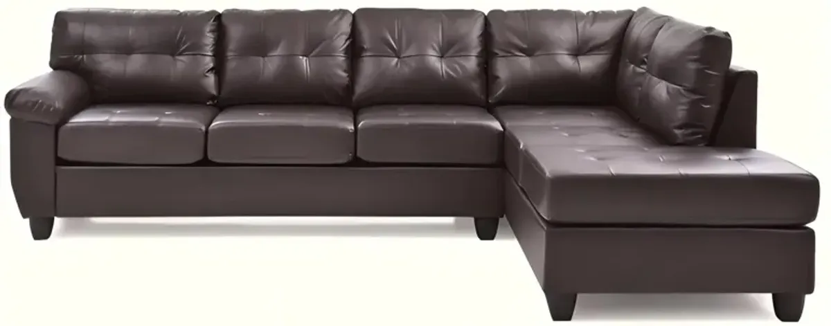 Gallant - Sectional