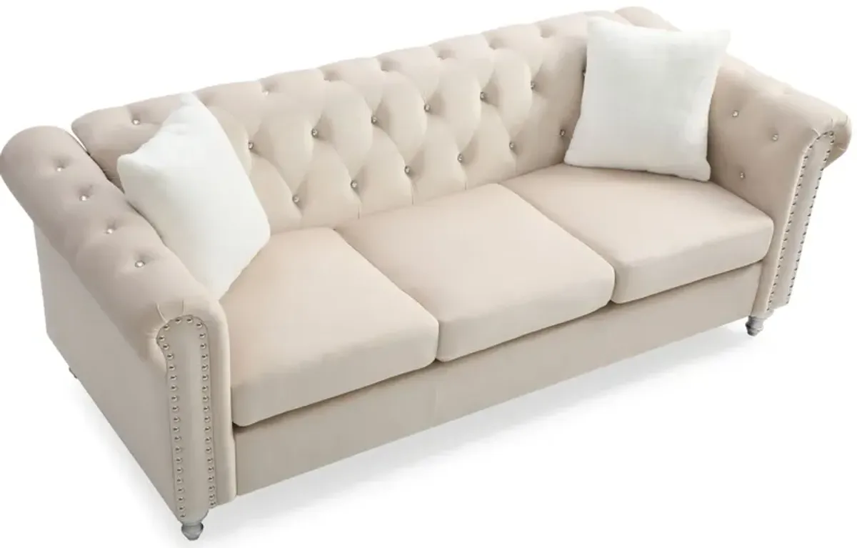 Raisa - Sofa