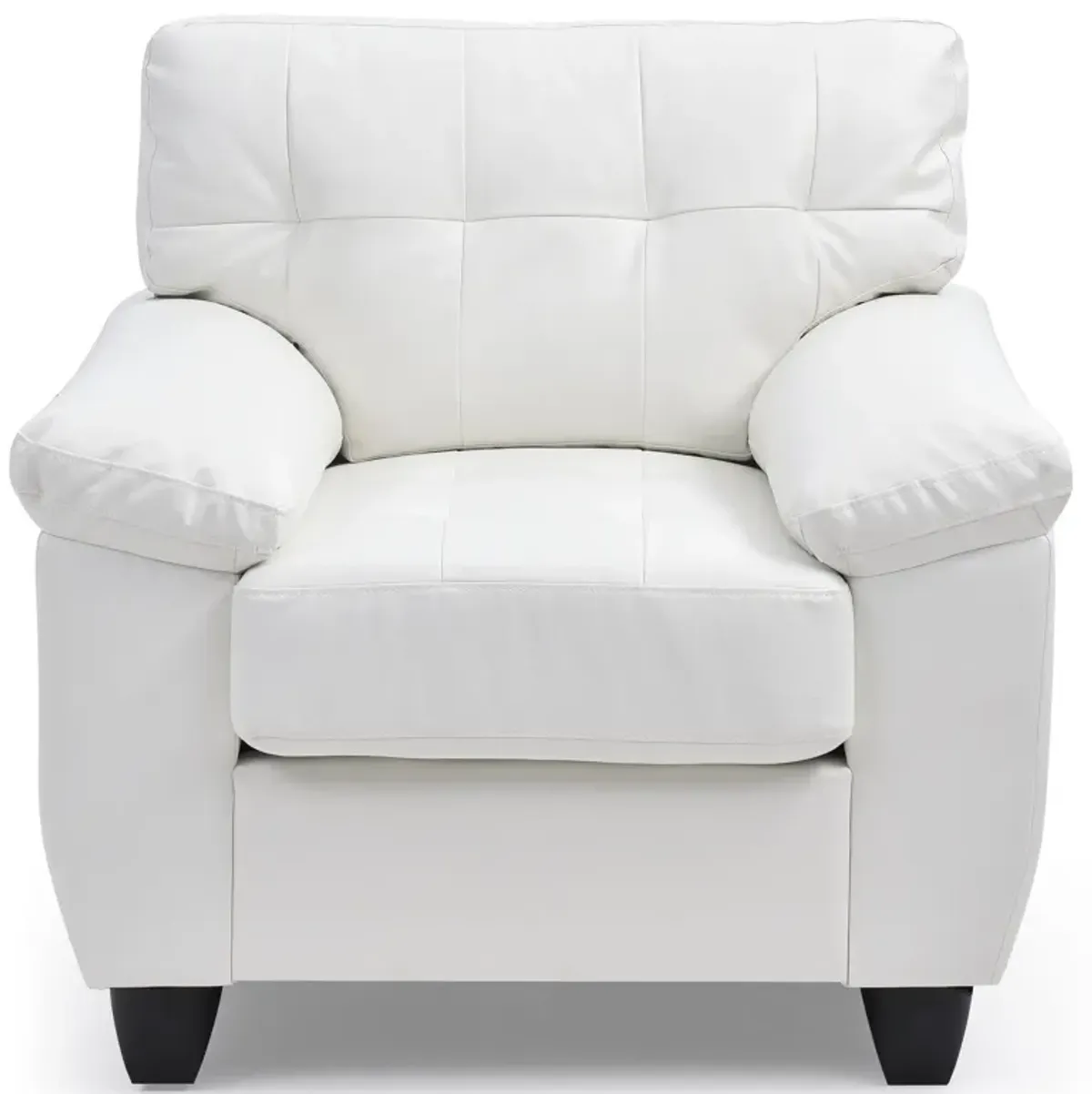 Sleek And Comfortable Accent Chair