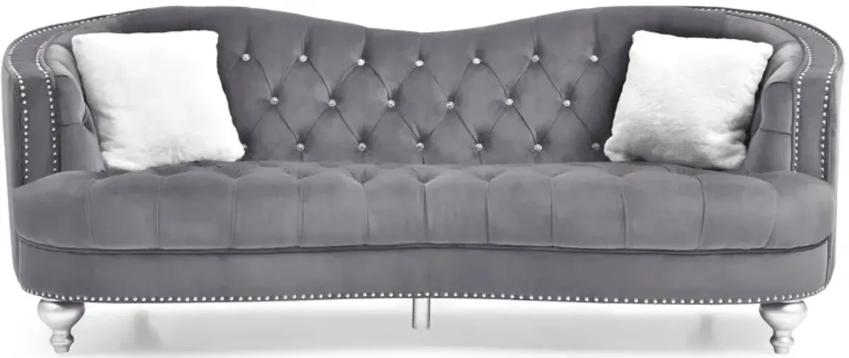 Jewel - Sofa