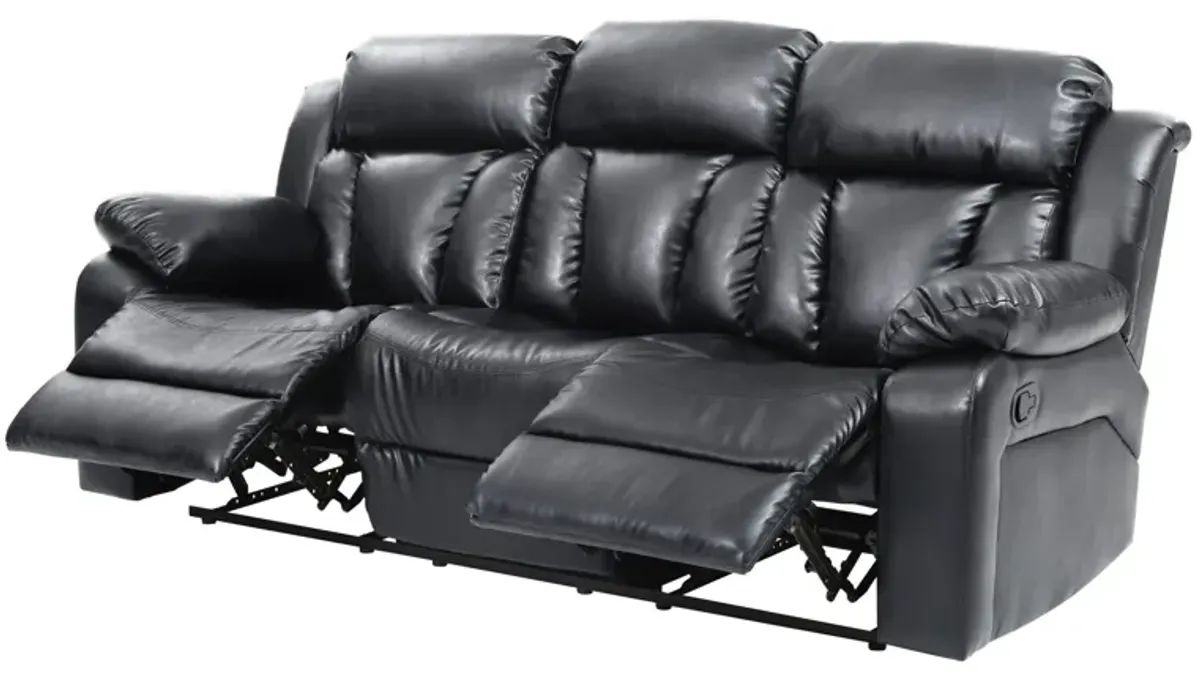 Reclining Sofa For Leisure Elegant